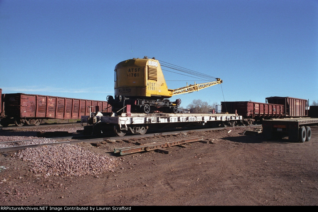 ATSF 1761